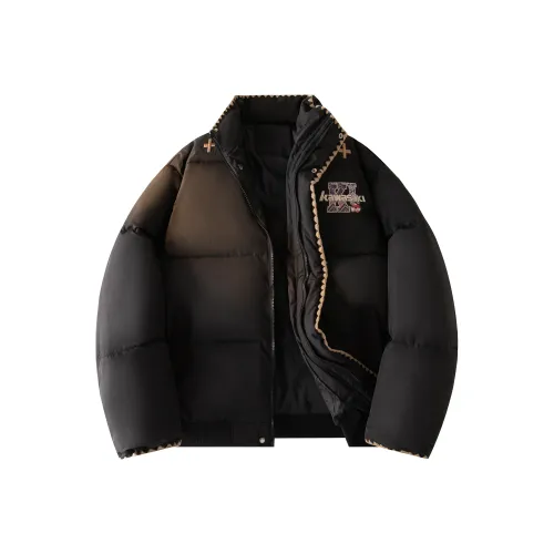 Kawasaki Унисекс Пуховики