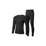 Тёмный Фотиния Серый [Дралон Акрил Утеплённый]