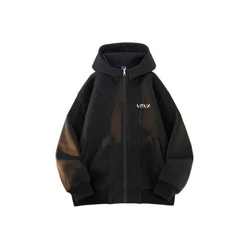 VGVX Унисекс Свитшоты