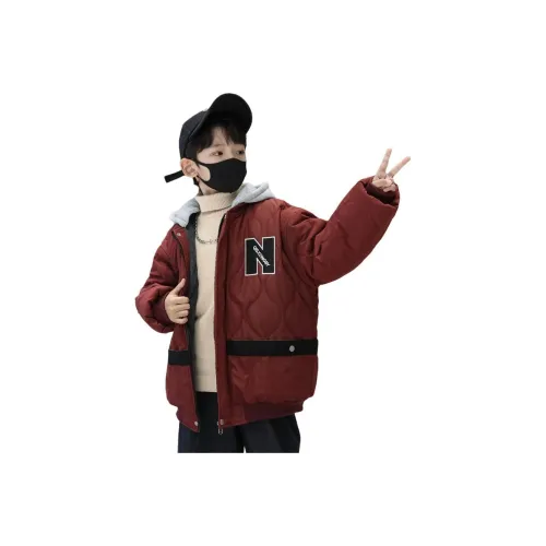 MY LITTLE PONY Школьный возраст Утеплённые куртки