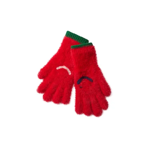 CMFY Полиэстер Трикотаж Перчатки Унисекс