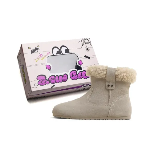 Z.SUO Ботильоны Женские