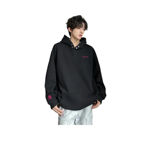 TOM ADAM Унисекс Свитшоты