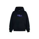 Черный с флисовой подкладкой