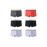 6 пачек C5 (Темно-серый + Оранжево-красный + Черный + Черный + Светло-серый + Светло-серый)