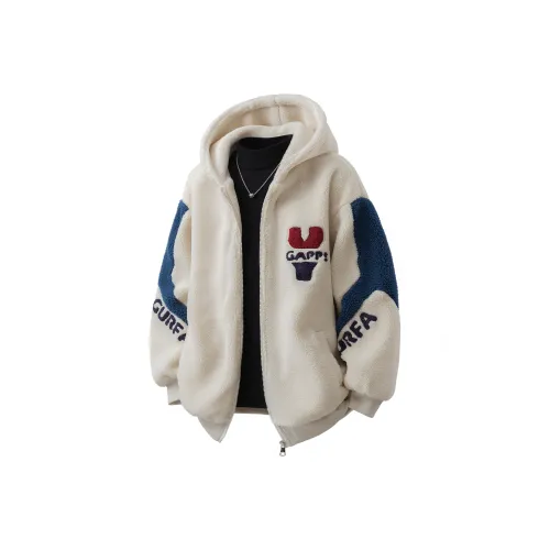 FOREST LIBRARY Унисекс Пуховики