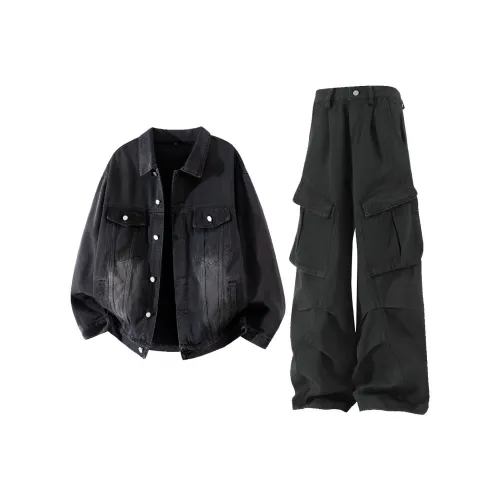 ROSECREED Унисекс Повседневная Спортивная Одежда