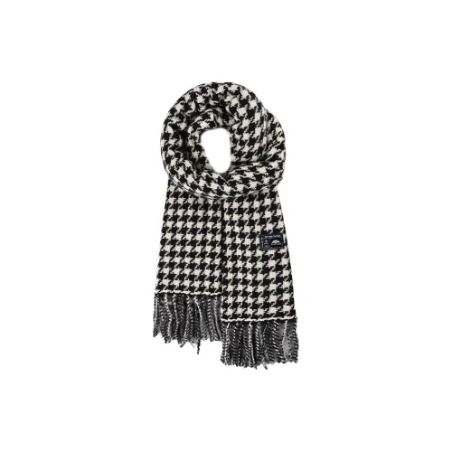 Снег Know The Answer SKTA Полиэстер Трикотаж Шарфы Унисекс