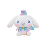 Dreamy Plush Doll  
Мечтательная плюшевая кукла