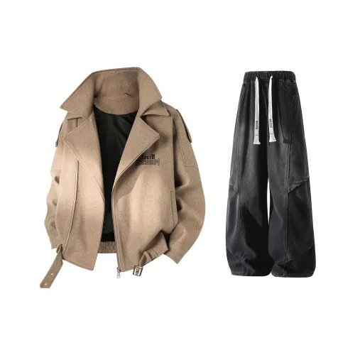 David Bakken Повседневная спортивная одежда Унисекс