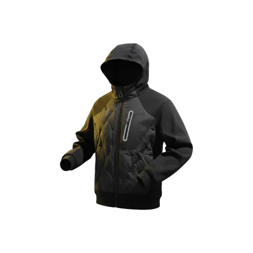 SNOW FLYING Wilderness Series Пуховик Унисекс