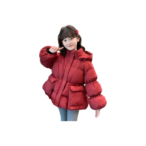 PLANDOO Школьный возраст Утеплённые куртки