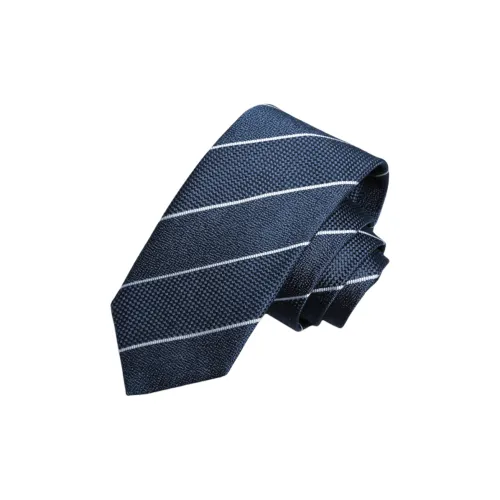 GOLDLION Полиэстер Мужские галстуки