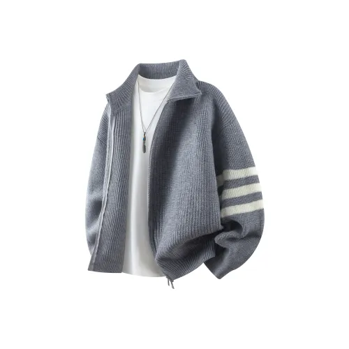 Tiller of Fabric Унисекс Трикотаж