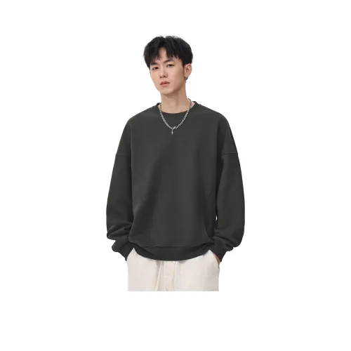 GWIT Мужские Свитшоты