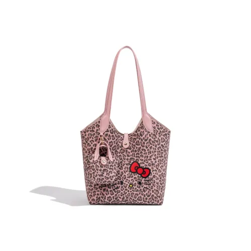 Sanrio Hello Kitty Сумки через плечо Женские