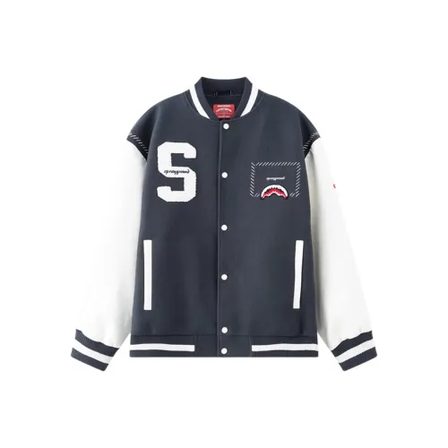 SPRAYGROUND Куртки и пальто для мужчин