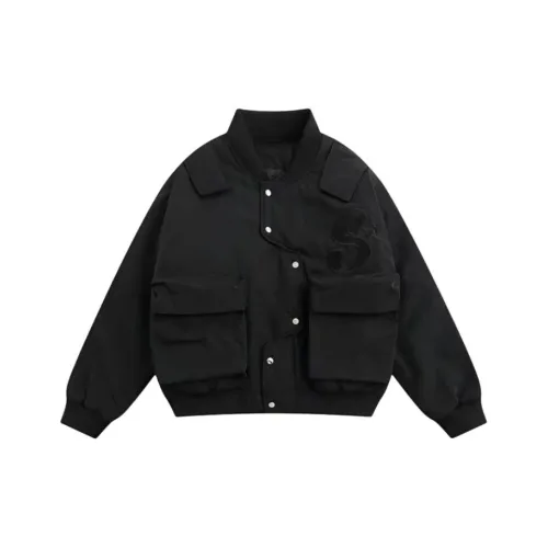 MDEHT Женские Куртки