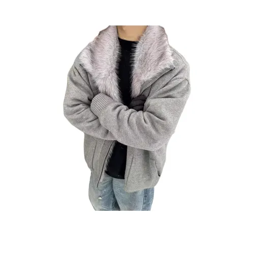 XUBAIHUO Унисекс Пуховики