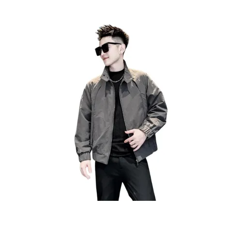 AWAO Унисекс Куртки