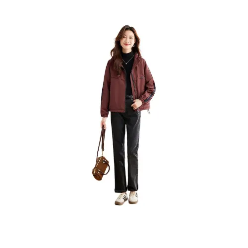 Kangaroo Пуховая куртка Женская