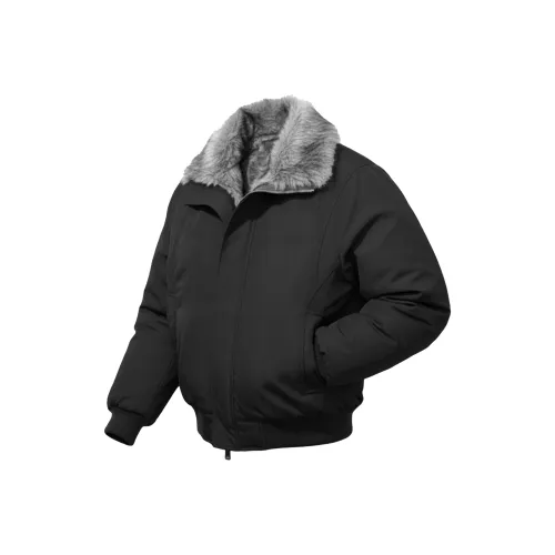 FA2LO Унисекс Пуховики