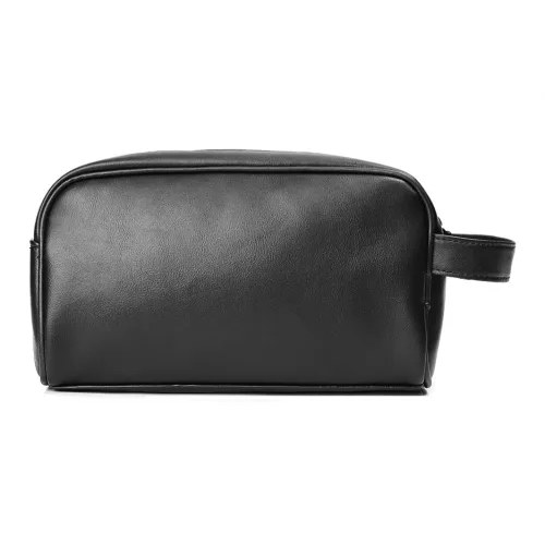 KONADCT Мужские черные клатчи