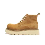 Большой Desert Yellow (Мужской)