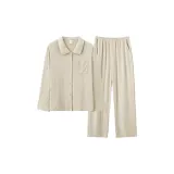 Женский абрикос