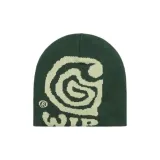 Светлый оливковый