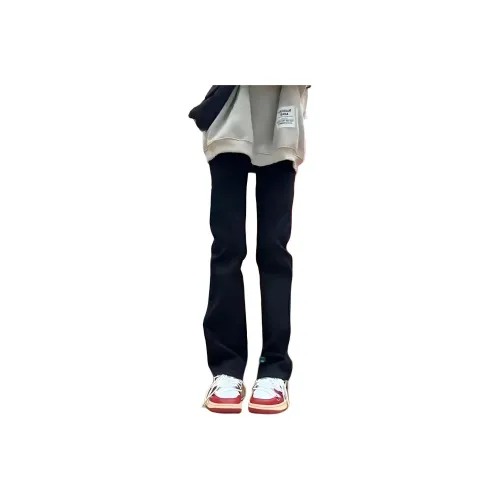 BQERTY Женские Джинсы