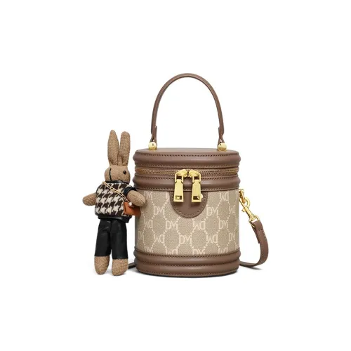 Younger Song Сумки Khaki Женские