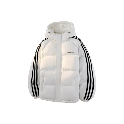 SESAME STREET Унисекс Пуховики