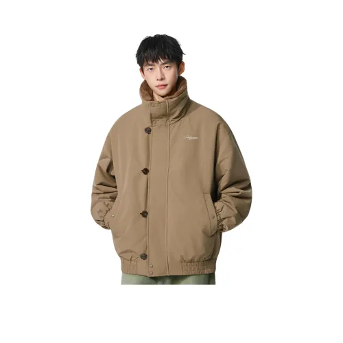 PODGORNOI Мужские пуховики