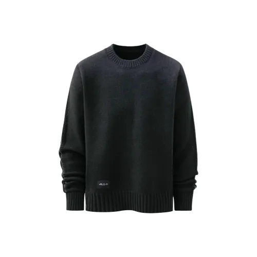 Huohuotu Унисекс Свитера