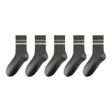 Темно-серый 5