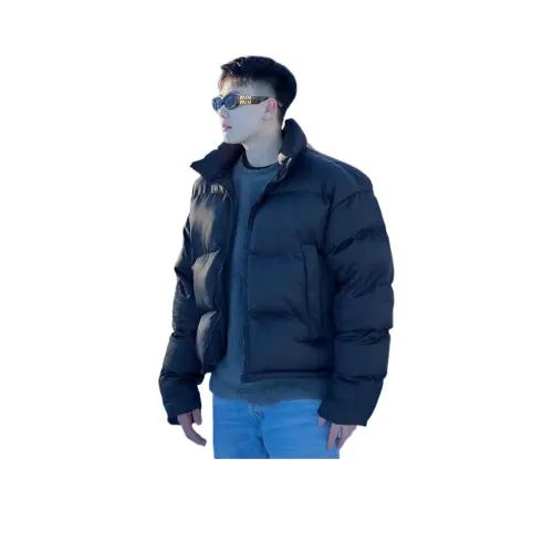 Hypeyourself Пуховая куртка Унисекс