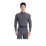 [Комплект] Earth Серый 300г [Масло льна + Коллаген Яичный Белый + Шерсть + 10A Антибактериальный + Тип A]