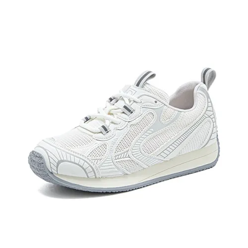 D Fuse SCANDINAVIA Повседневная обувь Низкий топ Женский