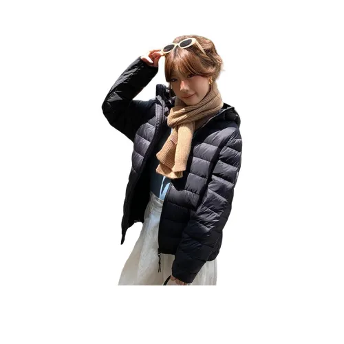 GOSO Унисекс Пуховики