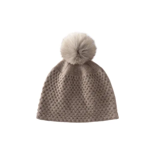 PIERRE CARDIN Кашемир Шапки-бини Женские