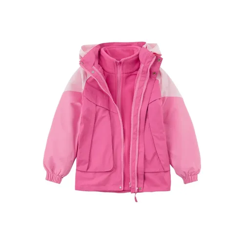 Future Star Розовый Красный Топы для школьного возраста