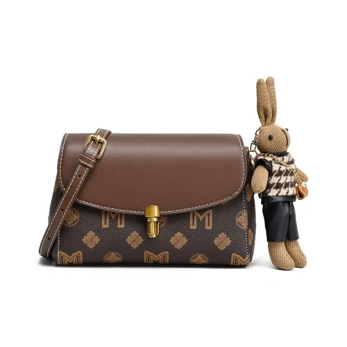 Younger Song Сумки через плечо Женские