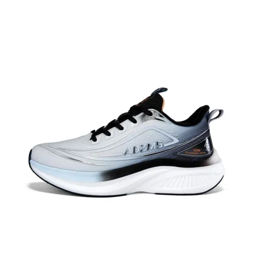 ANDEZHANMUSI Низкий топ беговые кроссовки мужские