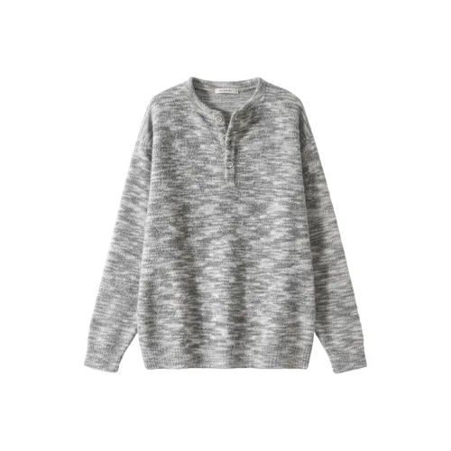 GANGZAI Унисекс Свитшоты