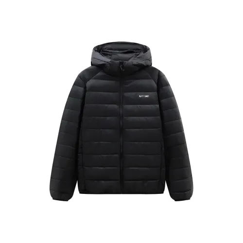 UNDERGARDEN Karry Wang Down Jacket Coat Unisex
