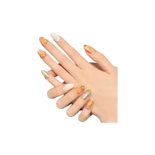 KDOW Искусственные ногти Женские