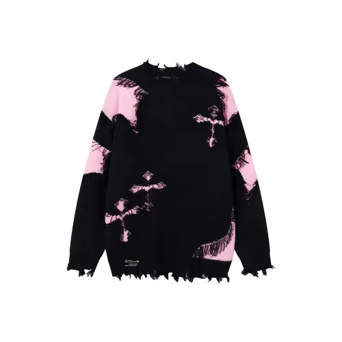 A02 Унисекс Трикотаж