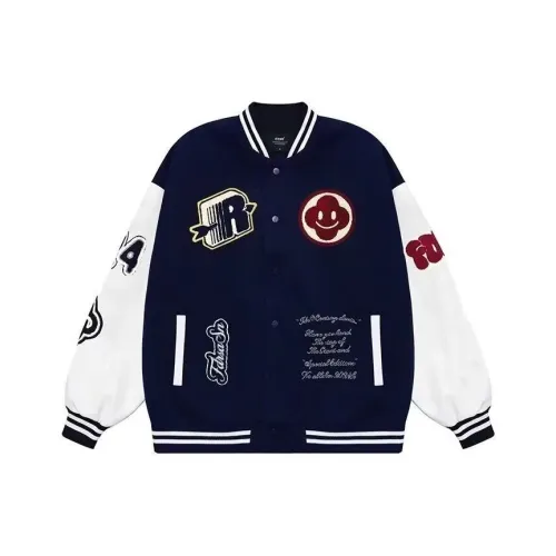 ZOTRANS Унисекс Бейсбольные Джерси