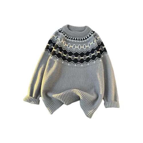 PWUE Унисекс Трикотаж